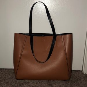 Brown Purse